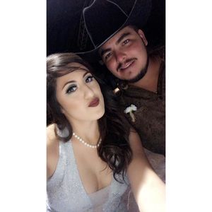 Meet your Posher, Socorro